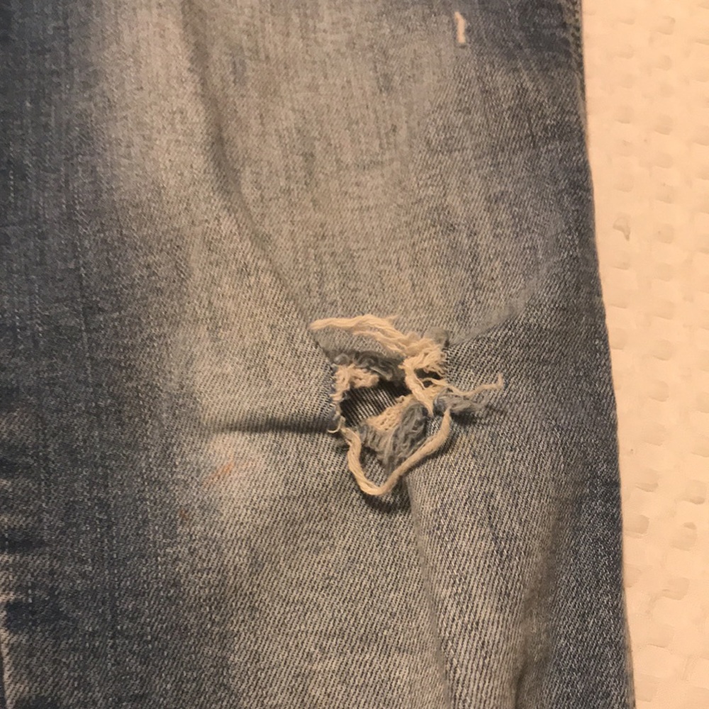 Zara Basic jeans - Picture 5 of 11
